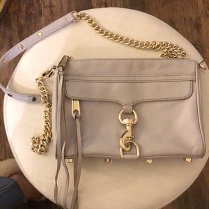 Rebecca Minkoff crossbody